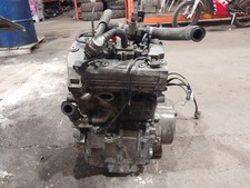 ENGINE *NOT HAD RUNNING, TURNSOVER* YAMAHA TDM 900  2013