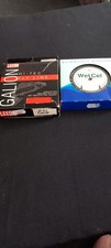 Scientific Anglers WF-9# Sinking Fly Line & Leeda WF -9# Floater