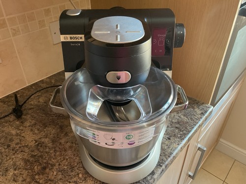 Bosch series intelligent - bosch, 6