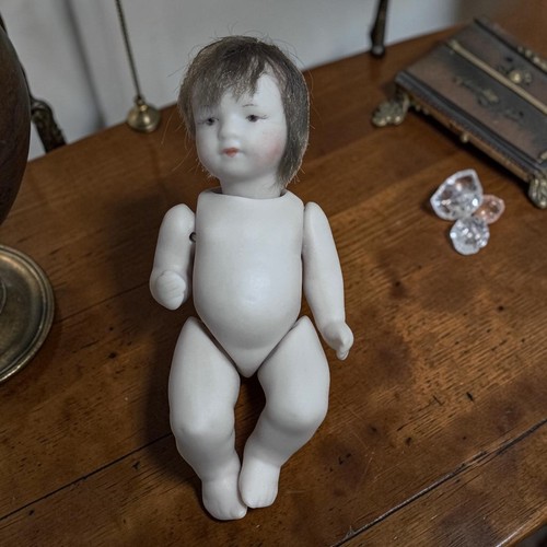 Haunted doll beatrix active - doll,