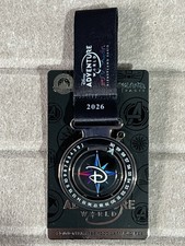 J-30 DISNEY ADVENTURE WORLD -