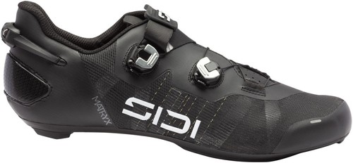 Sidi wire road shoes - road,