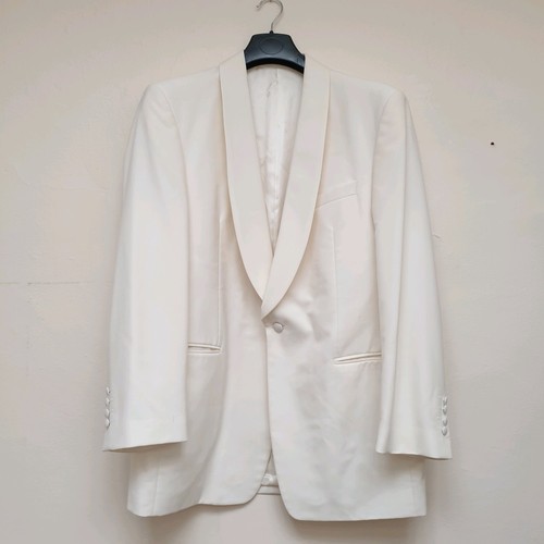 Wilvorst white tuxedo dinner - wilvorst,