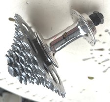 Vintage Suntour XC Pro