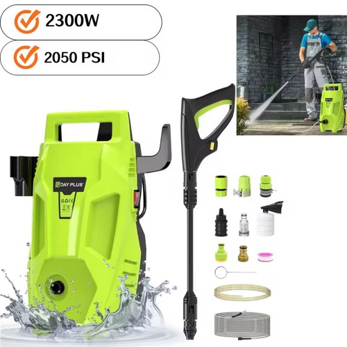 2300w electric high pressure - 2300w,