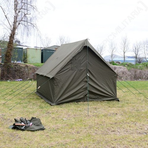 Small wall tent - us,