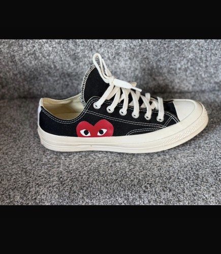 Comme des garcons play - comme,