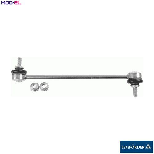 Linkcoupling rod stabiliser - linkcoupling,