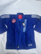 KIMONO GB COMP TEAM BY ADIDAS