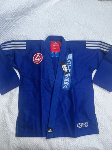 Kimono comp team adidas - comp,