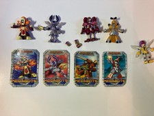 Medabots Collection - Rare