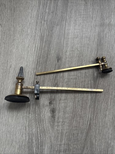 Victorian vintage brass - victorian,