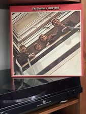 The Beatles - 1962-1966 (The