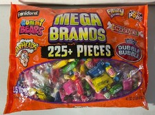 225+-pc CHEWY CANDY HUGE BAG