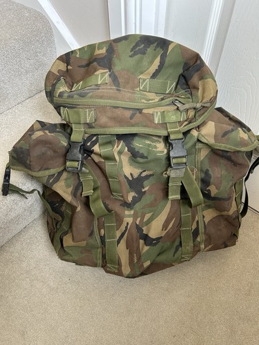 British army dpm - british,