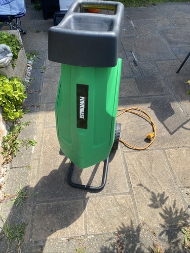 Powerbase electric garden - powerbase,