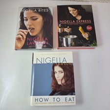 Nigella Express Nigella Bites