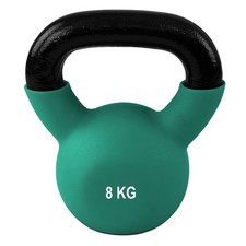 Ironman 8kg Cast Iron Coated