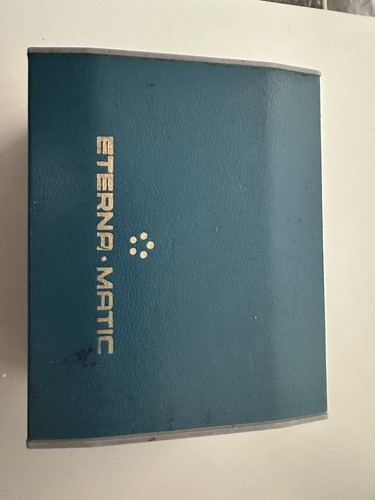Super rare vintage - super,