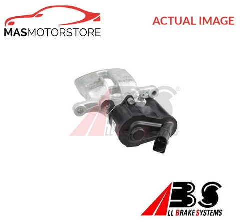 Brake caliper braking rear - brake,