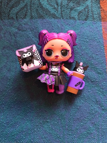 Lol hello kitty - hello,