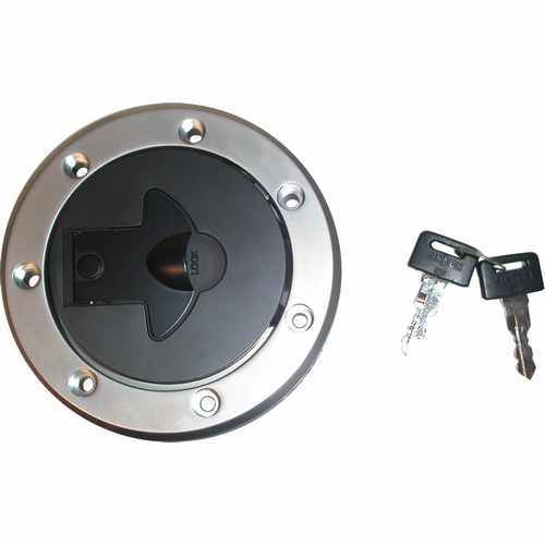 Petrol cap fits - kawasaki, s
