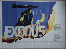 Exodus Original UK Quad