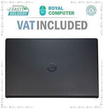 Genuine Dell Vostro 15 3510 3520 3525 LCD Rear Top Lid Back Cover 0DWRHJ Black