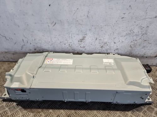 Toyota prius hybrid battery - hybrid,