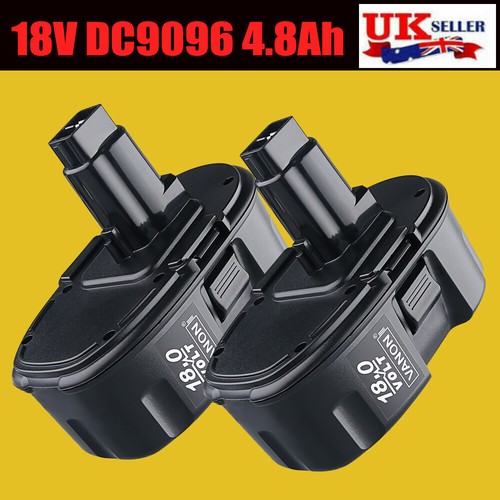 8ah de9096 battery for - 4.8ah,