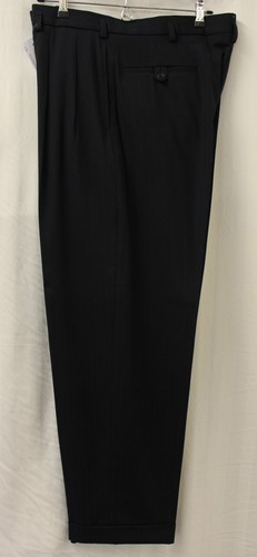 Men 1950 navy with fine - men's,