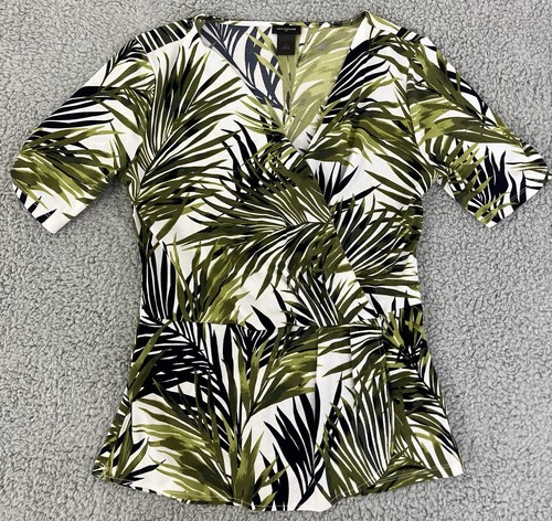 Ann taylor green - green, palm