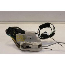 FRONT DOOR LOCK LH FOR MAZDA MX-5 (99-00) (01-05) 1.6I 16V SPI 2P/B/1597CC. 1999