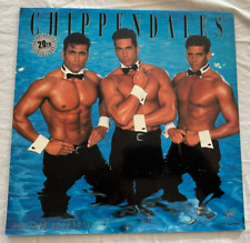 Vintage Chippendales 1998