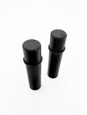 2 Vauxhall Corsa C Parcel Shelf Hinge Replacement Pins