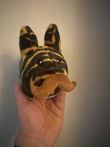 Kidrobot kozik labbit tiger - kidrobot,