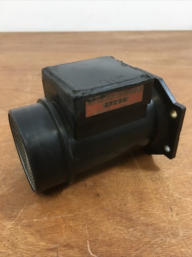 Factory air flow meter for - meter,