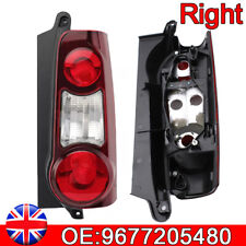 Tail Light  Rear Lamp For