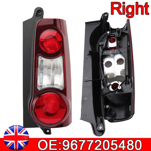 Tail light rear lamp for - lamp,