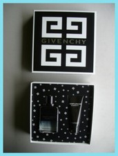 Givenchy gentleman intense - gentleman,