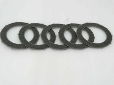 BSA A7 A10 57-1362 42-3192