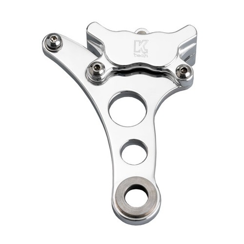 Kustom tech front brake - kustom,
