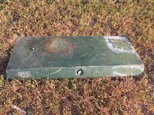 Triumph TR7 , TR8 Boot or