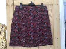 Woolovers Ladies Autumn Leaves