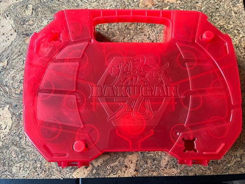 Bakugan battle brawlers bundle - battle,