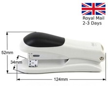 STAPLER-takes 24/6-26/6 staples-POCKET/OFFICE/HOME/SCHOOL-low priced free post
