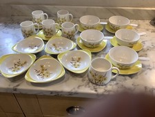 Vintage Carlton Ware Hand