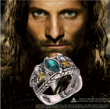 Lord of the Rings Jewelry