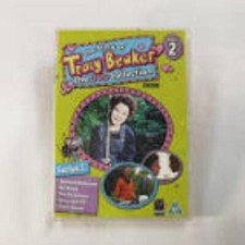 The Story of Tracy Beaker DVD Tracy Beaker (2002)