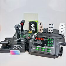 Xbox TEKKI steel battalion